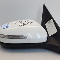 SPECCHIETTO RETROVISORE DESTRO HYUNDAI i20 Serie S