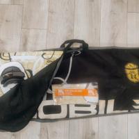 Tavola kitesurf NOBILE 666