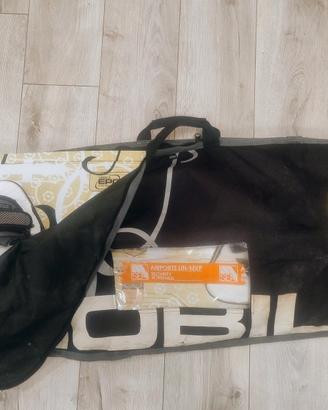 Tavola kitesurf NOBILE 666