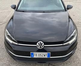 VW Golf 7.5 Restyling 1.4 TSI 125 perfetta 60000km