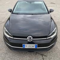 VW Golf 7.5 Restyling 1.4 TSI 125 perfetta 60000km