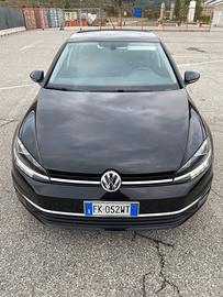 VW Golf 7.5 Restyling 1.4 TSI 125 perfetta 60000km