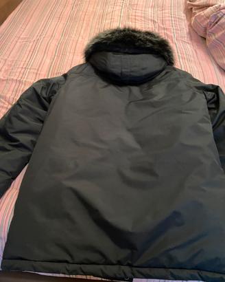 Parka timberland