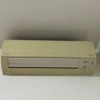 Condizionatori daikin