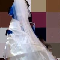 Abito da sposa 