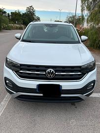 T-Cross 1.0 Perfetta