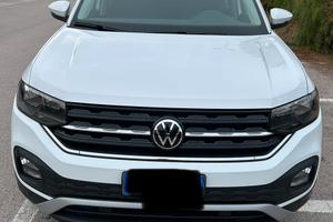 T-Cross 1.0 Perfetta