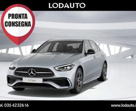 Mercedes-Benz Classe C C 220 d Mild hybrid AM...