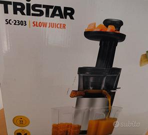 Estrattore Tristar