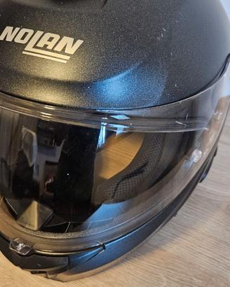 CASCO E INTERFONO MOTO