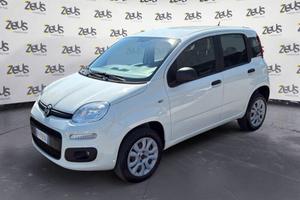 FIAT Panda 0.9 TwinAir Turbo Natural Power Easy