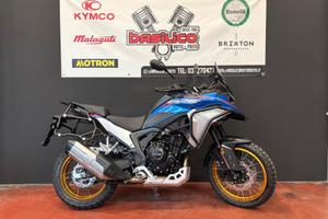 Kove Altro 625 X