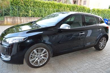 RENAULT MEGANE 1500 DCI 110 CV GT LINE