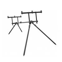 Rod pod carpfishing