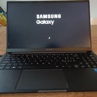 PC Samsung Galaxy Note Book