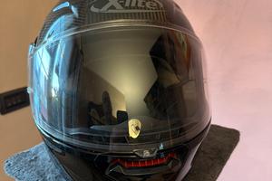Casco  X-lite modello X-1005