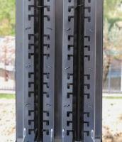 CUOCI ARROSTICINI ELETTRICO PROFESIONALE