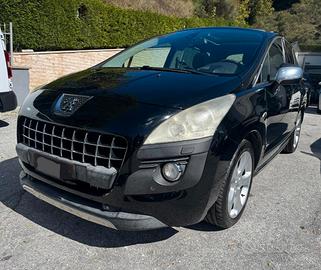 Peugeot 3008 1.6 HDi 112CV Premium