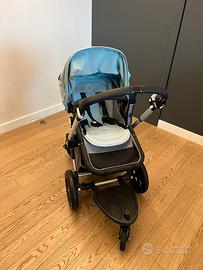 Passeggino Bugaboo Cameleon 3