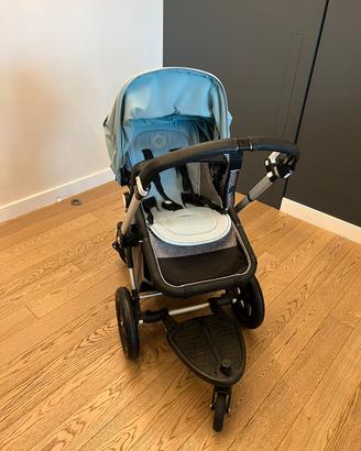 Passeggino Bugaboo Cameleon 3