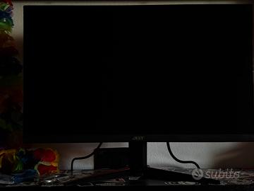 Monitor Acer