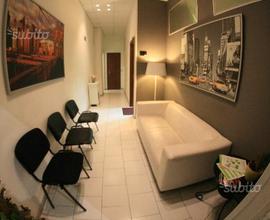 Ufficio/studio indipendente compreso parcheggio