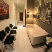 Ufficio/studio indipendente compreso parcheggio