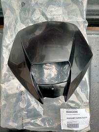 ricambi Husqvarna 610