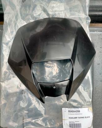 ricambi Husqvarna 610