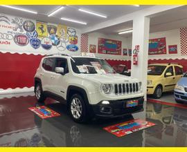 Jeep Renegade 1.6 Mjt 120 CV Limited - 2017