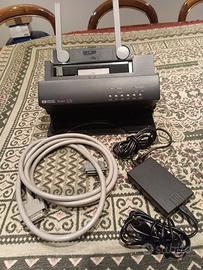 STAMPANTE PORTATILE BN HP DESKJET 320