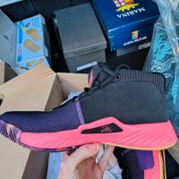 dame 5 Adidas 44.5 NUOVE 