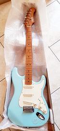Chitarra elettrica Jet Guitars Js-300 Stratocaster