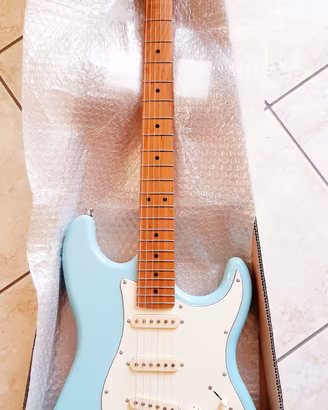 Chitarra elettrica Jet Guitars Js-300 Stratocaster
