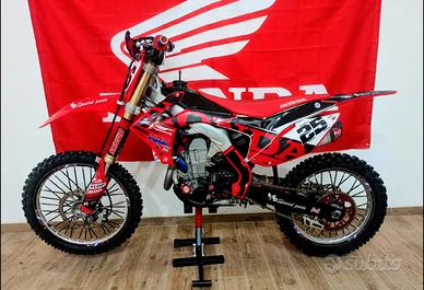 HONDA CRF 