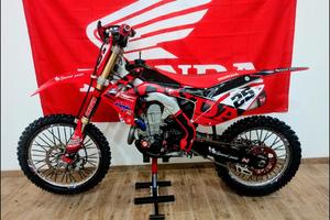 HONDA CRF 