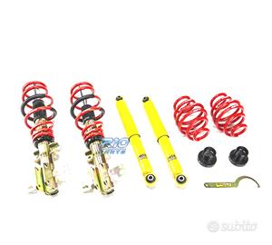 KIT SOSPENSIONE FILETTATA EIBACH MTS FIAT CROMA 19