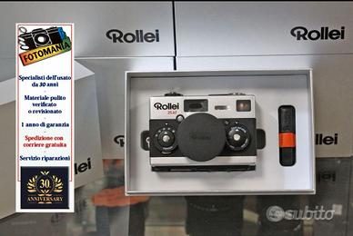 Rollei 35 Nuova svendita
