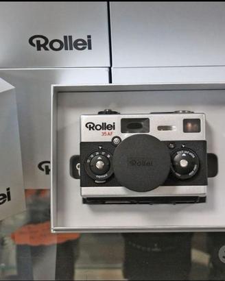 Rollei 35 Nuova svendita