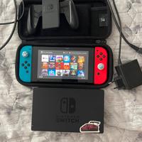 Nintendo switch v2
