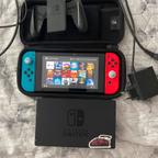 Nintendo switch v2