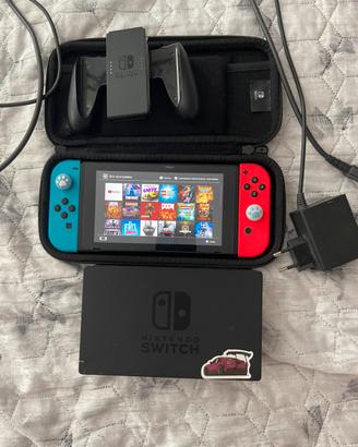 Nintendo switch v2