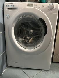 Lavatrice candy 6 kg
