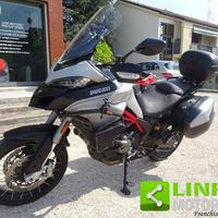 DUCATI Multistrada 950 S