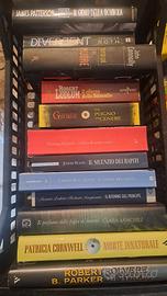 libri vario genere  2