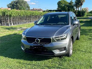 Volvo XC40 CAMBIO AUTOMATICO