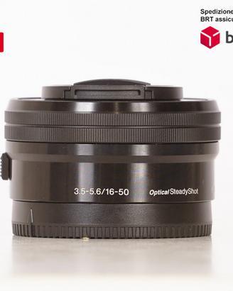 Sony E PZ 16-50 F3.5-5.6 OSS (Sony)