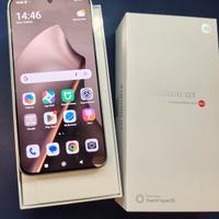 Xiaomi 15t Gray 12/512 Unieuro 18/12/25