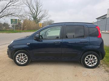 Fiat Panda 1.2 benzina