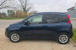 Fiat Panda 1.2 benzina